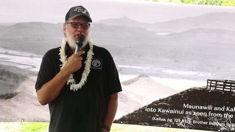 Hikaʻalani and Wong Leong et al v WG Irwin.mp4